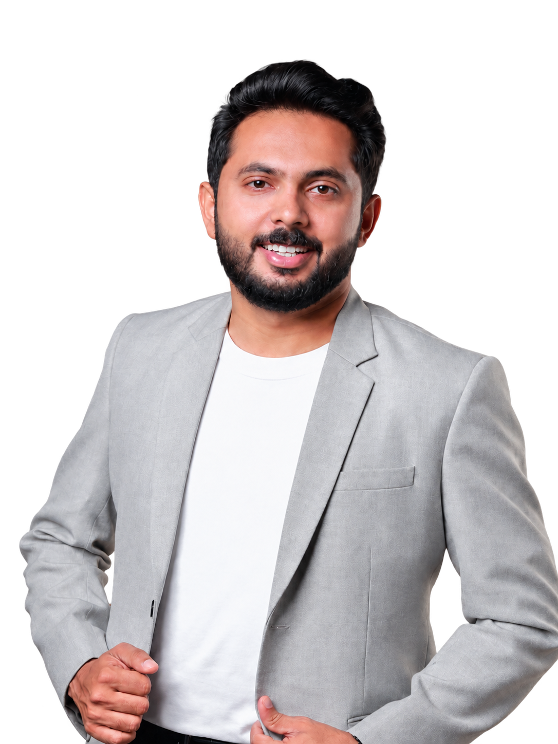 Jeswin Antony Jose