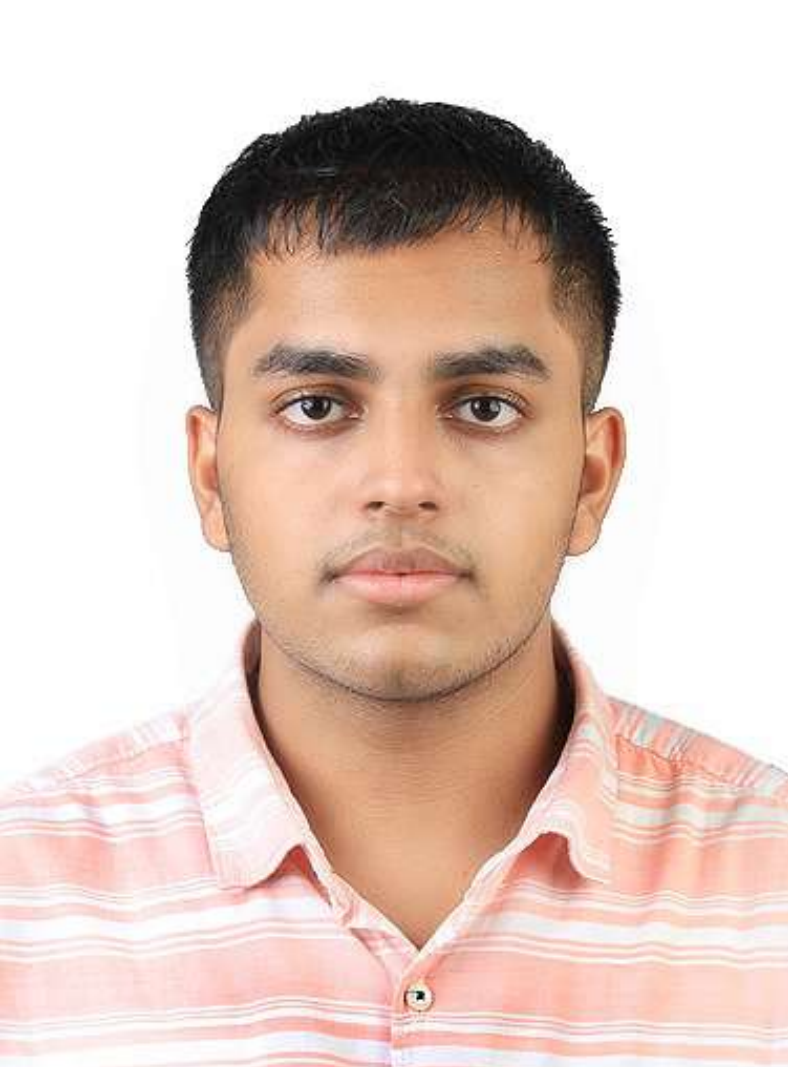 Hola world image