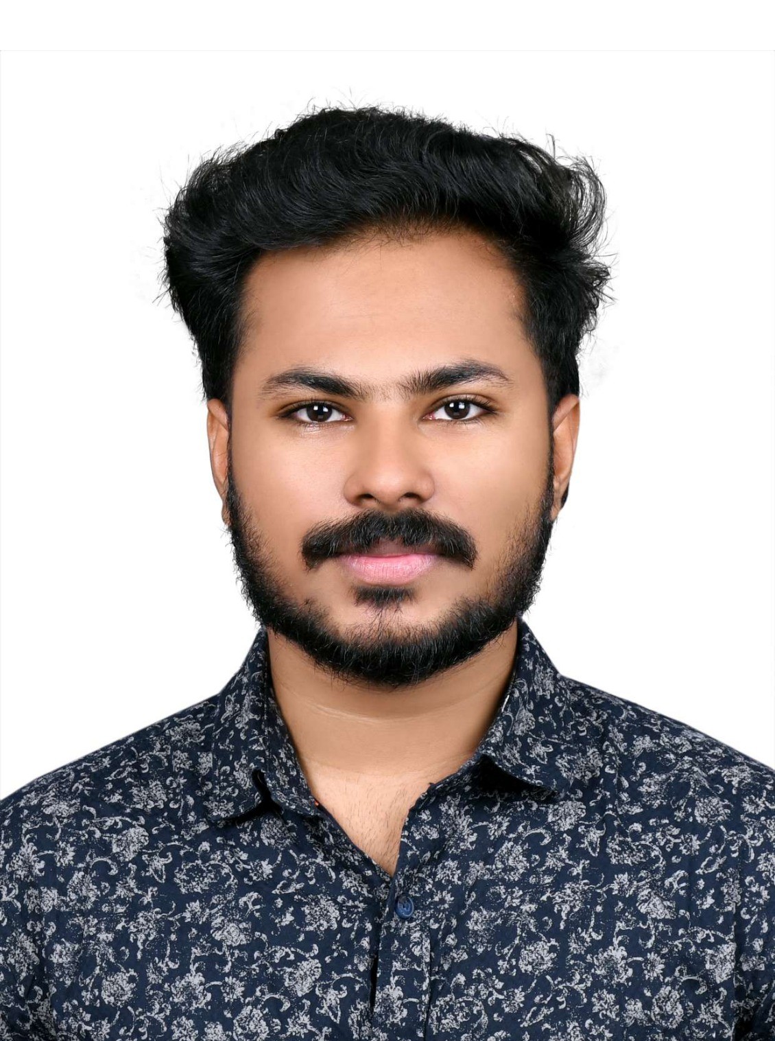 Hola world image