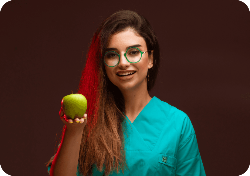 Hola world image