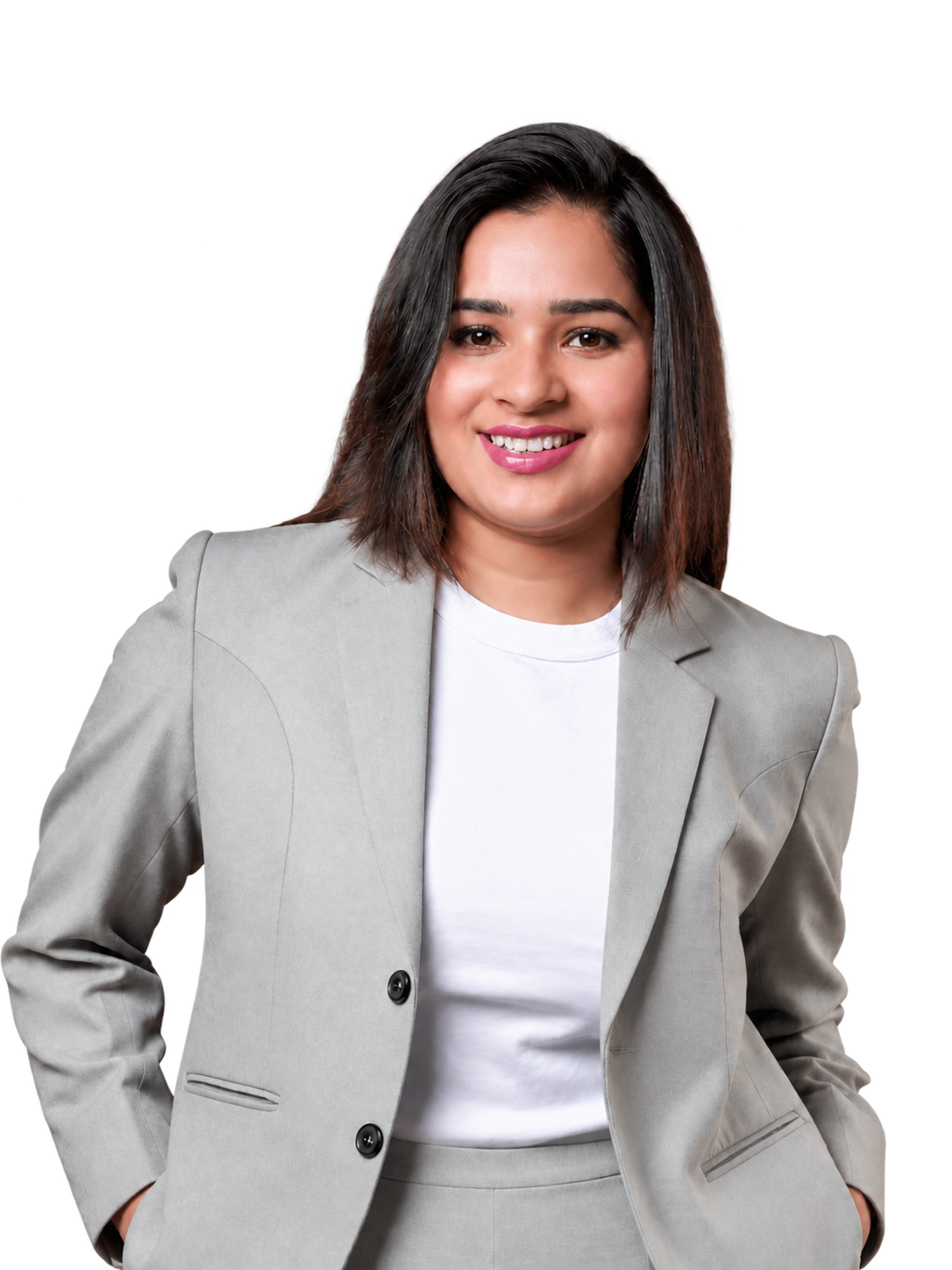 Jiss Maria Thomas